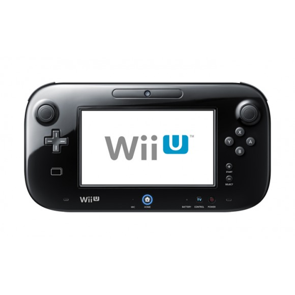 Wii U